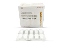  pcd pharma franchise chandigarh - arlak biotech -	Z-GLIC-TOTAL 60 SR.jpeg	